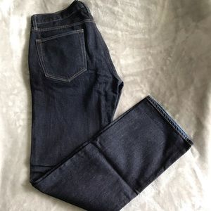 Men’s Banana Republic Vintage Straight Jeans 32x32